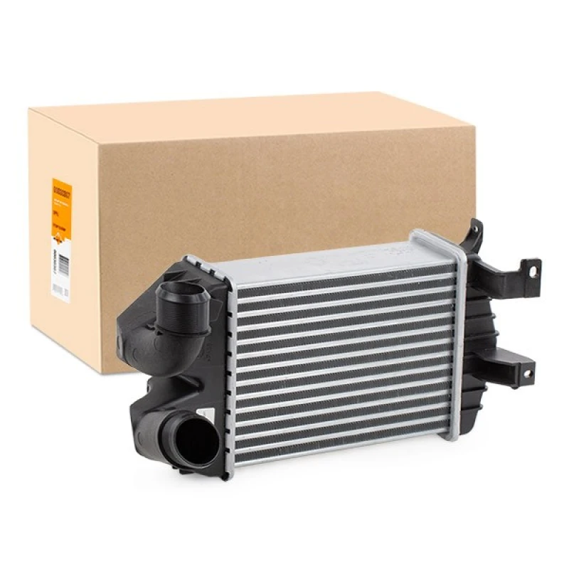 Image of NRF 30307 Intercooler Intercooler,charger (468)