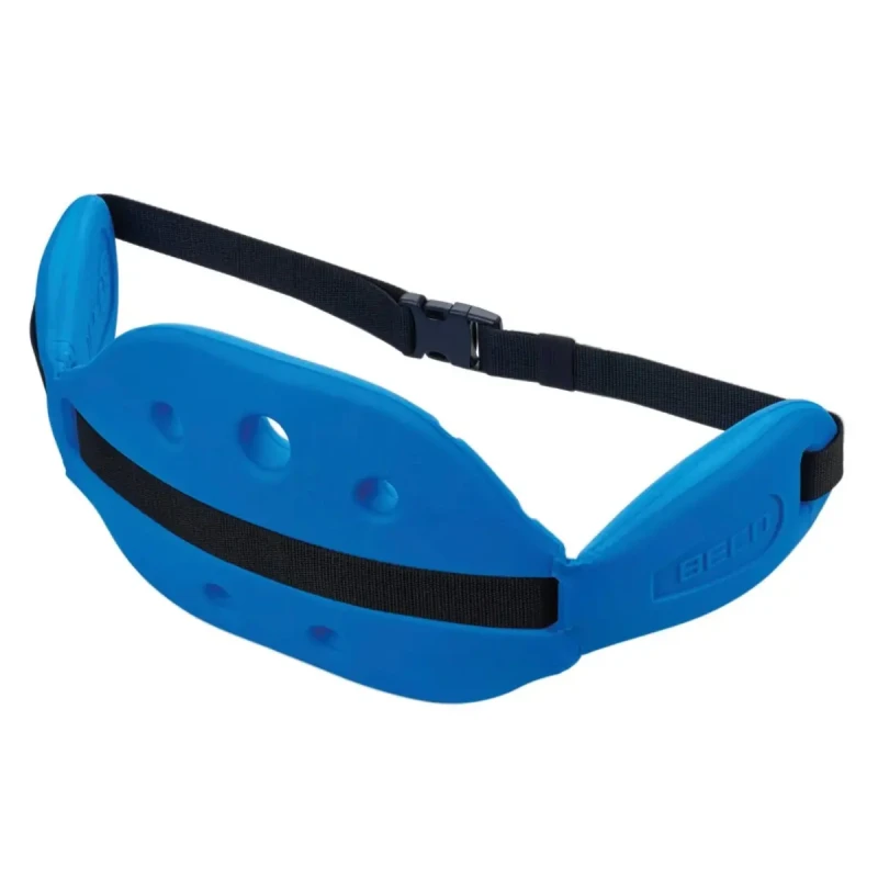 Image of Beco Beco Aqua Jogging BEbelt in Blue Size: Medium Blue M Unisex 4013368156018