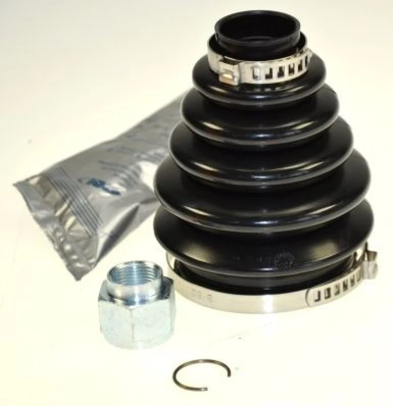 Image of CV boot kit, drive shaft LOBRO 303998