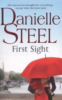 Image of First Sight by Danielle Steel Paperback