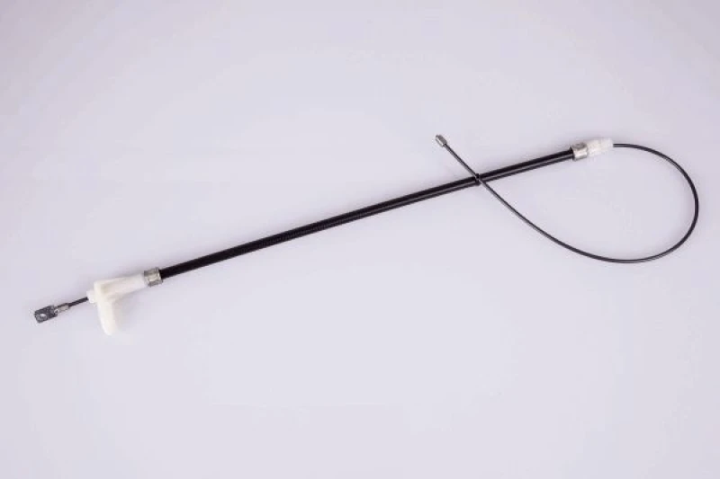 Image of HELLA Handbrake cable HELLA 8AS 355 662-021