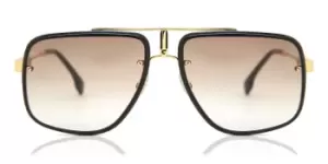 Image of Carrera Sunglasses CA GLORY II 001/86