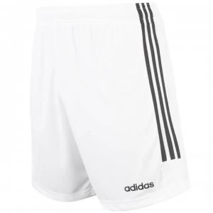 image of adidas Mens Sereno Training Shorts - White/Black