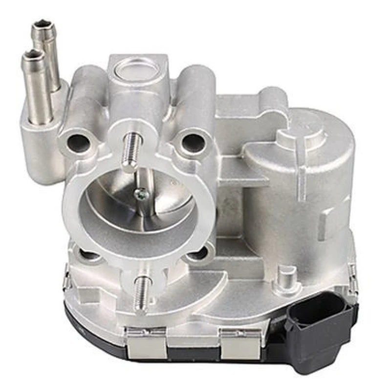 Image of Throttle body METZGER 0892885