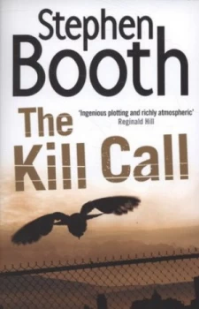 Image of The Kill Call by Stephen Booth Paperback