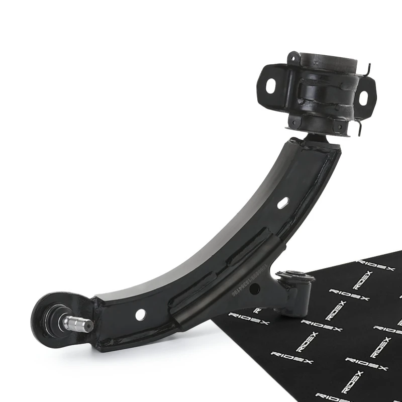 Image of RIDEX Suspension arm RIDEX 273C2512