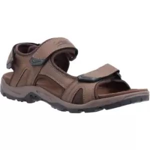 Image of Cotswold Mens Shilton Lightweight Summer Walking Sandals UK Size 11 (EU 45)