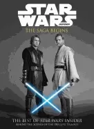 Image of star wars the saga begins
