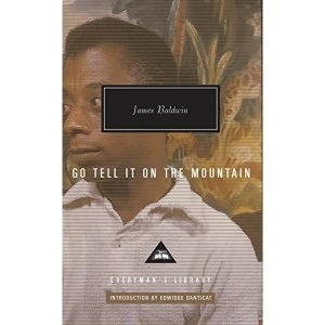 Image of Go Tell It on the Mountain by James Baldwin (Hardback, 2016)