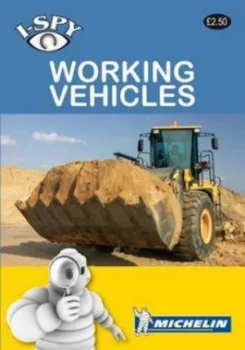Image of Working Vehicles Paperback