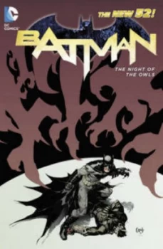 Image of Batman by Various Hardback