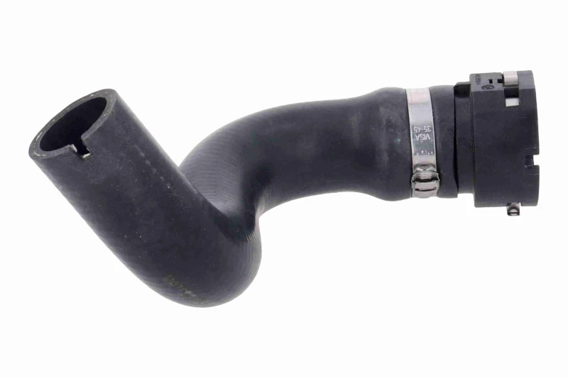 Image of VAICO V24-1428 Radiator Hose Original VAICO Quality Lower Right Radiator Hose (475)