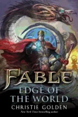 Image of fable edge of the world