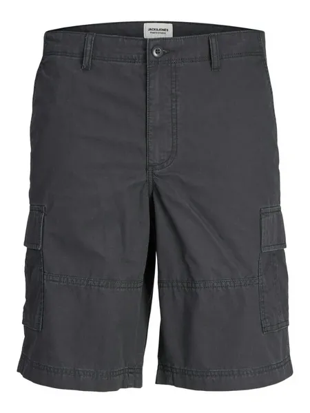 image of Jack & Jones junior JPSTInternational JJCampaign short JNR Shorts grey 10 Years Men