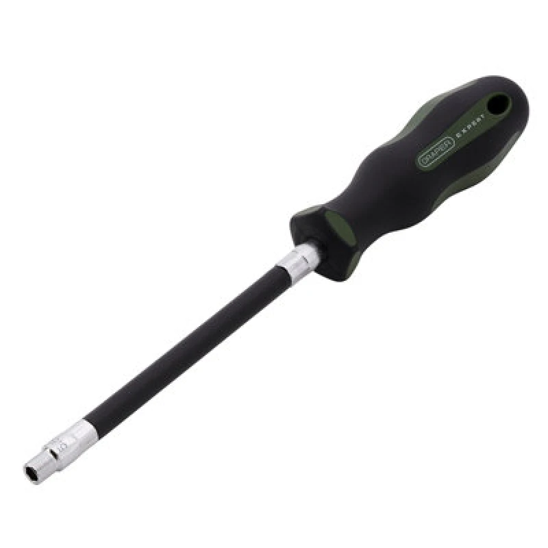 Image of Draper Expert Flexible Nut Driver 24711 Size: 5.5mm