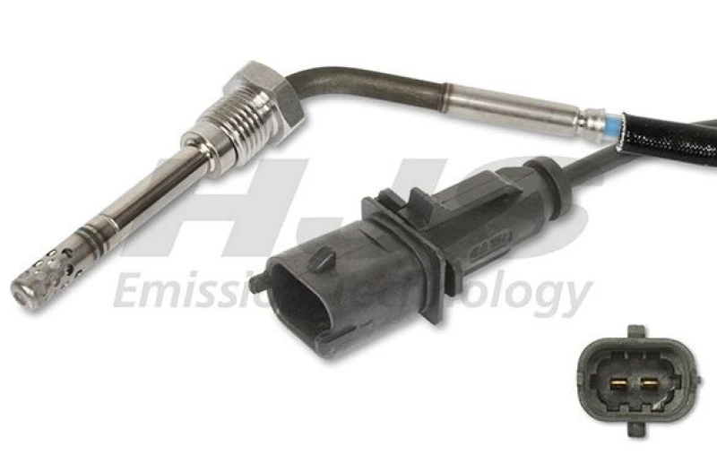Image of Exhaust gas temperature sensor (EGT) HJS 92 09 4159