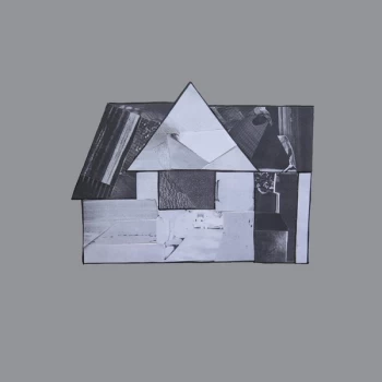 Image of Romare - Home Vinyl