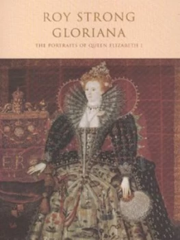 Image of Gloriana by Roy Strong Paperback