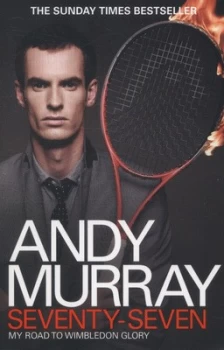 Image of Seventy-Seven by Andy Murray Paperback