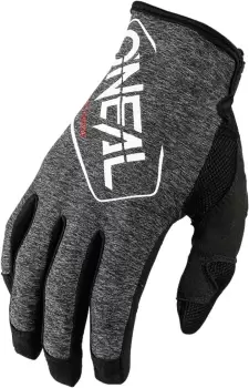 Image of Oneal Mayhem Hexx, black-white, Size S, black-white, Size S