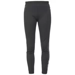 image of Trespass Womens/Ladies Splits Active Leggings (XS) (Black)