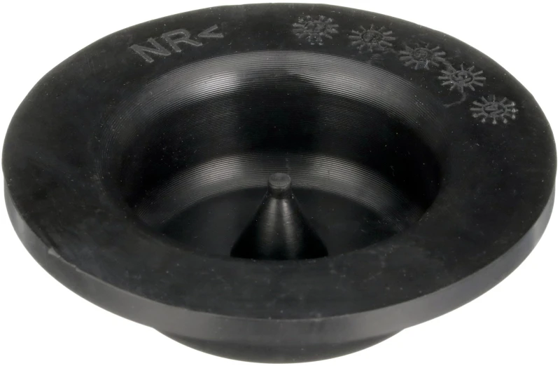Image of GATES Rubber Buffer, suspension GATES SUS1071