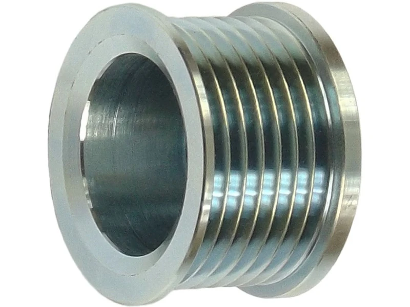 Image of AS-PL Pulley, alternator AS-PL AP0045