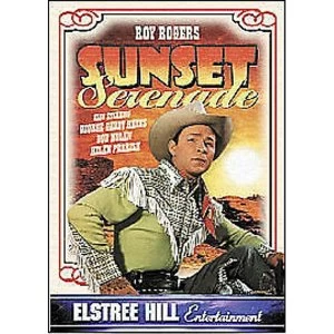 Image of Sunset Serenade DVD