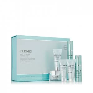 Image of Elemis Pro-Collagen Super System