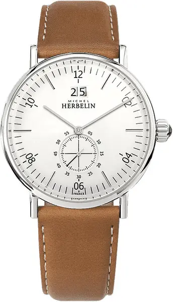 image of Herbelin Watch Inspiration Mens MHB-029