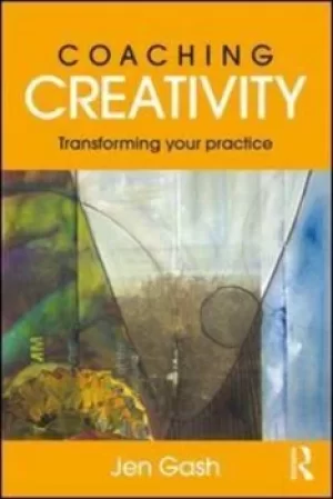 Image of Coaching creativity by Jen Gash