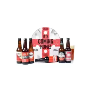 Image of World Cup Beer Stand