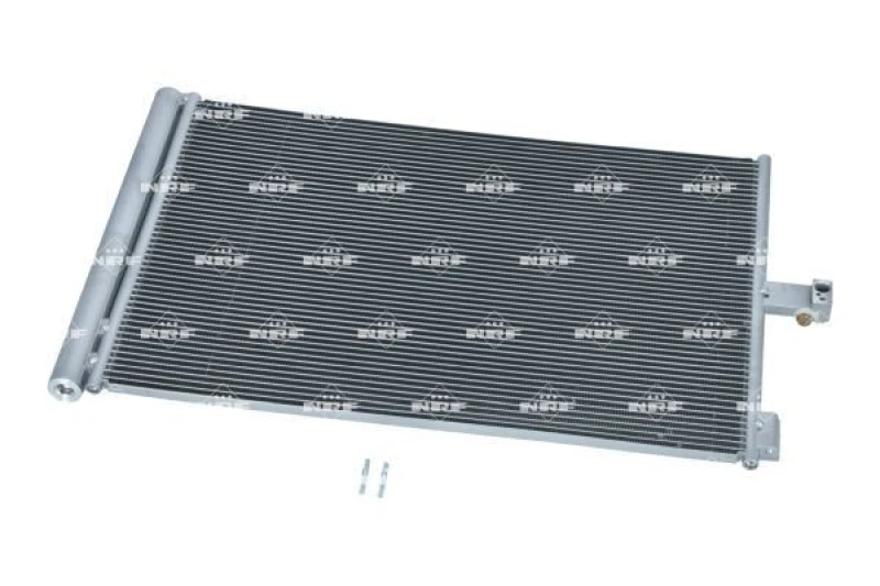 Image of NRF Air conditioning condenser NRF 350457