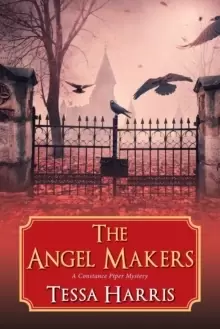 Image of The Angel Makers