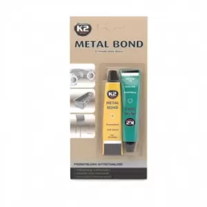 Image of K2 Metal Adhesive B116