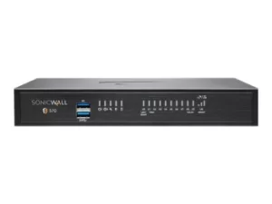 Image of TZ570 Firewall Appliance with 1-Year Total Secure Advanced Edition