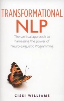 Image of Transformational Nlp by Cissi Williams Book