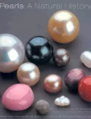 Image of pearls a natural history