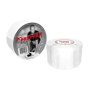 Image of Premier Sock Tape Sock Tape SGR Tape - White