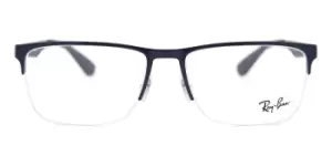 Image of Ray-Ban Eyeglasses RX6335 2947