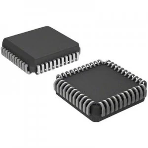 Image of Embedded microcontroller PIC18F458 IL PLCC 44 16.59x16.59 Microchip Technology 8 Bit 40 MHz IO number 33