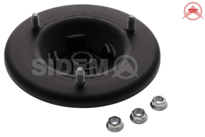 Image of SIDEM 821419 Top strut mount Front Axle Suspension Strut Support Bearing (1180)