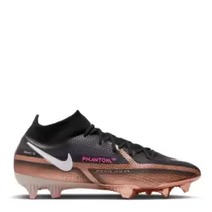 Image of Nike GT2 Elite Df Fg - Metallics