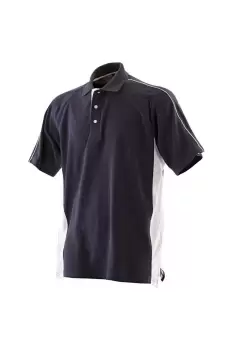 Image of Sports Polo T-Shirt