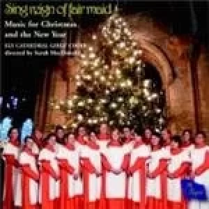 Image of Sing Reign of Fair Maid (Music CD)