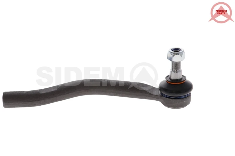 Image of SIDEM 47039 Track rod end Front Axle Right Tie Rod End (914)