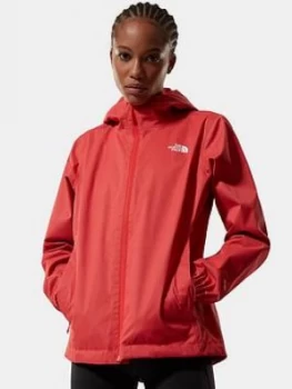 Image of The North Face Quest Jacket - Red Size M Women