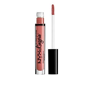 image of LINGERIE liquid lipstick #bustier