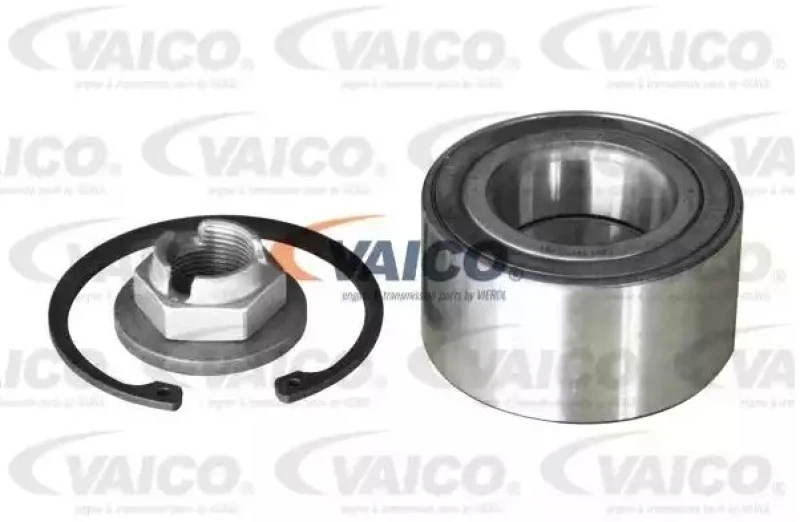 Image of Wheel bearing kit VAICO V25-1730