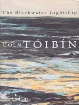Image of The blackwater lightship - Colm Toibin - Hardback - Used